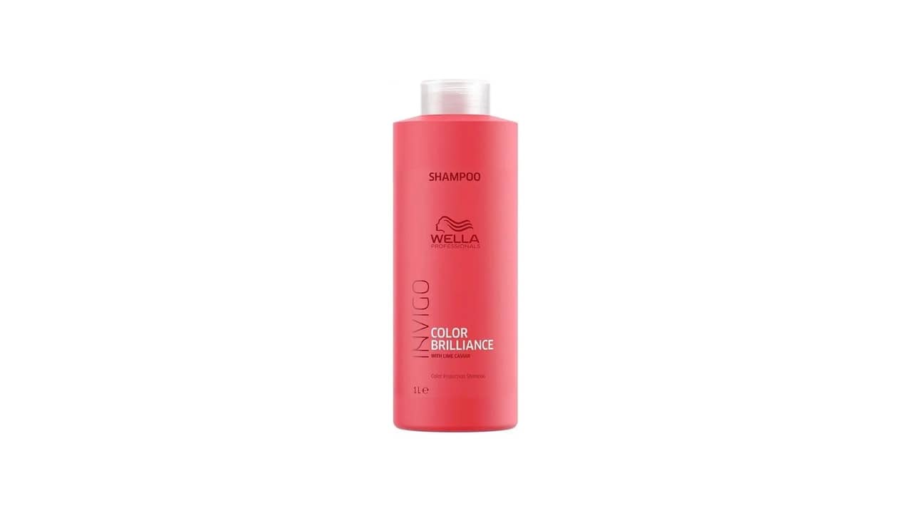 Qual o Melhor Shampoo da Wella para Cabelos Loiros? Análise Completa