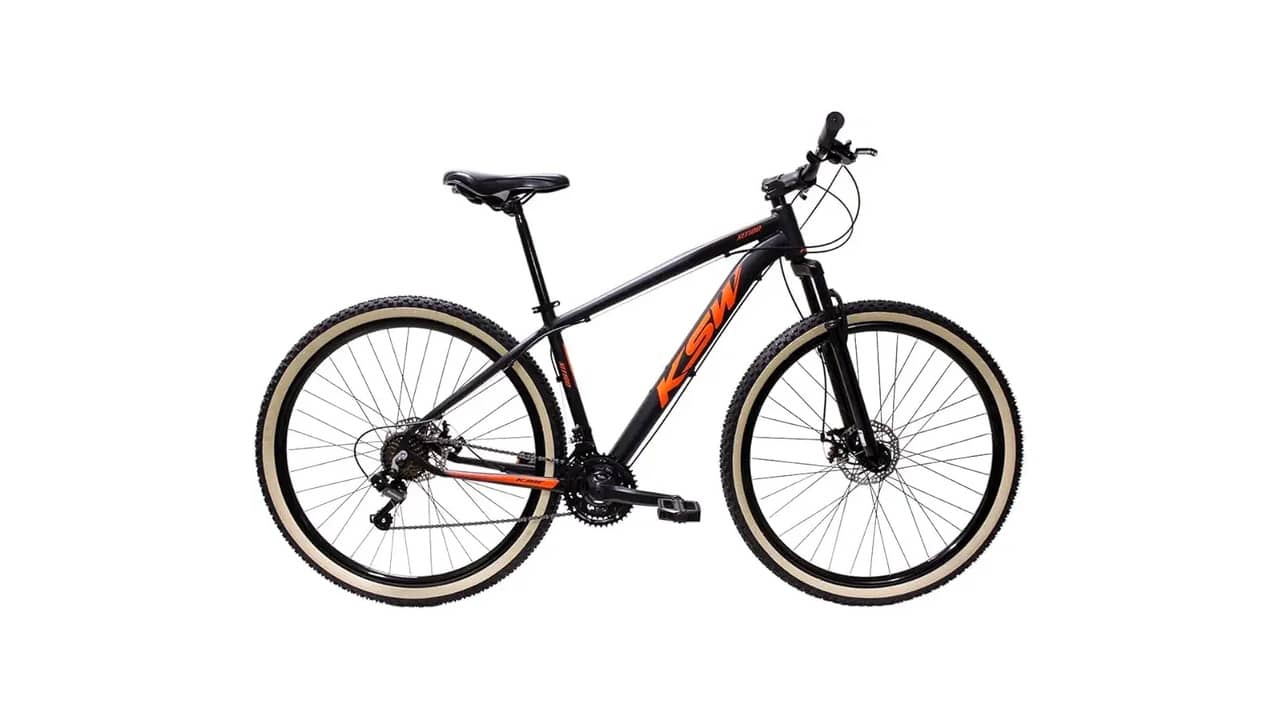 Bicicleta Aro 29 Melhor Custo-Benefício: As 10 Melhores Opções