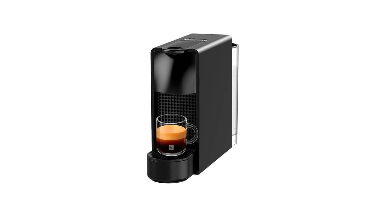 Cafeteira Nespresso Qual a Melhor? As 10 Opções Mais Versáteis