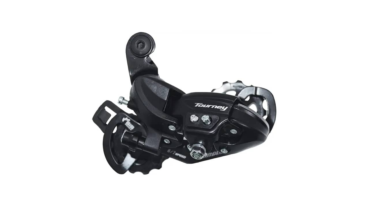 Câmbio Shimano Qual o Melhor? Top 10 Para MTB e Cicloturismo