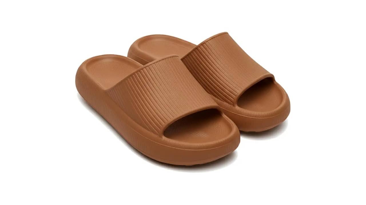 Chinelo Nuvem Qual o Melhor? Os Top 10 Modelos Mais Confortáveis