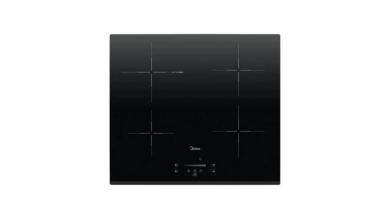 Cooktop Indução 4 Bocas Qual o Melhor? Comparação de Modelos Top