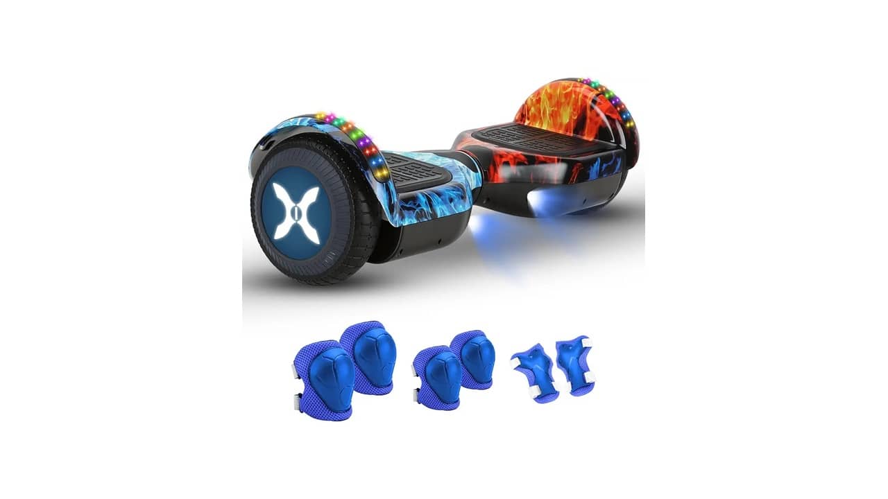 Hoverboard Qual o Melhor? As 10 Opções Mais Autônomas e Seguras