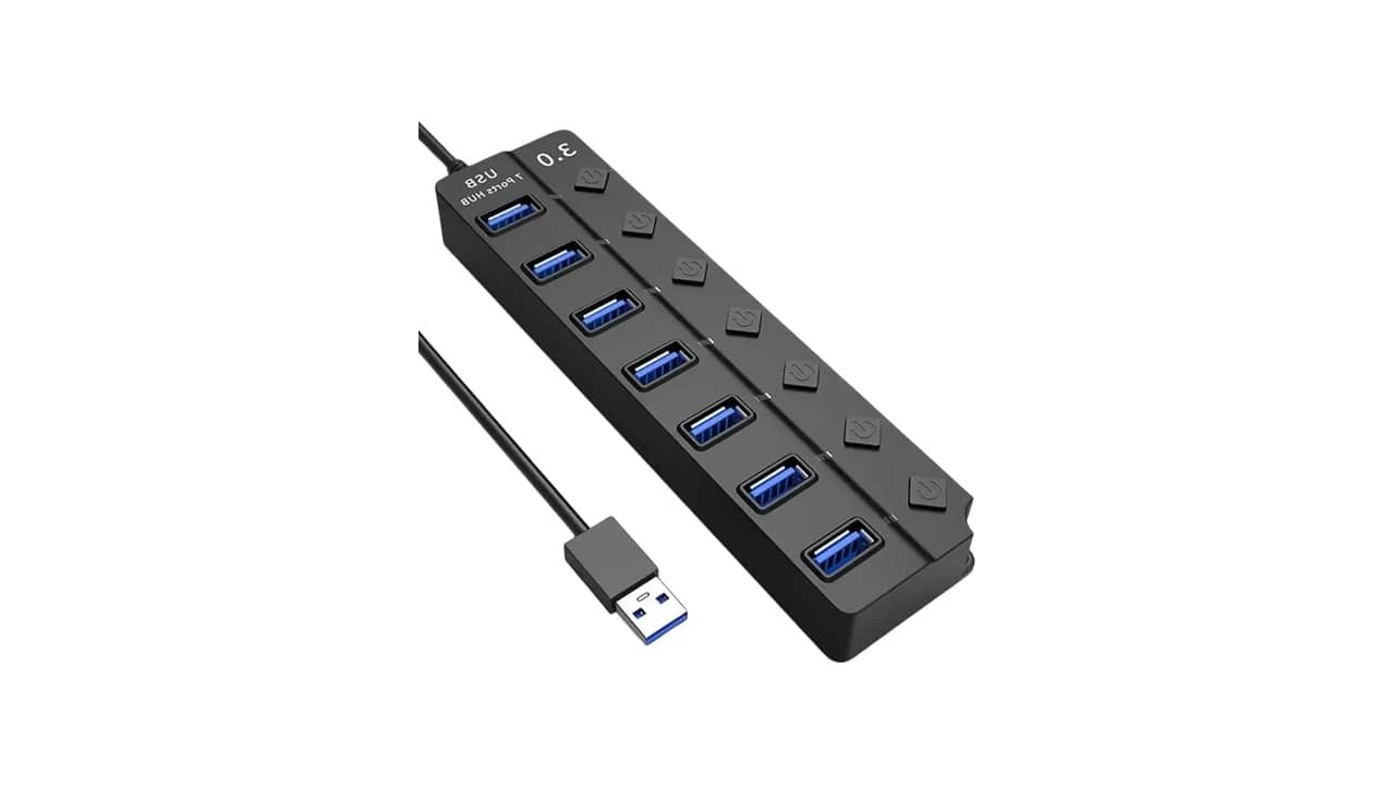 Hub USB Melhor: Qual Opção Excelente para Multidispositivos?
