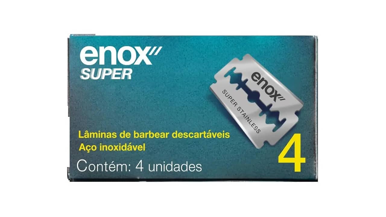 Lâmina de Barbear Qual a Melhor? As 10 Opções Mais Rendizes