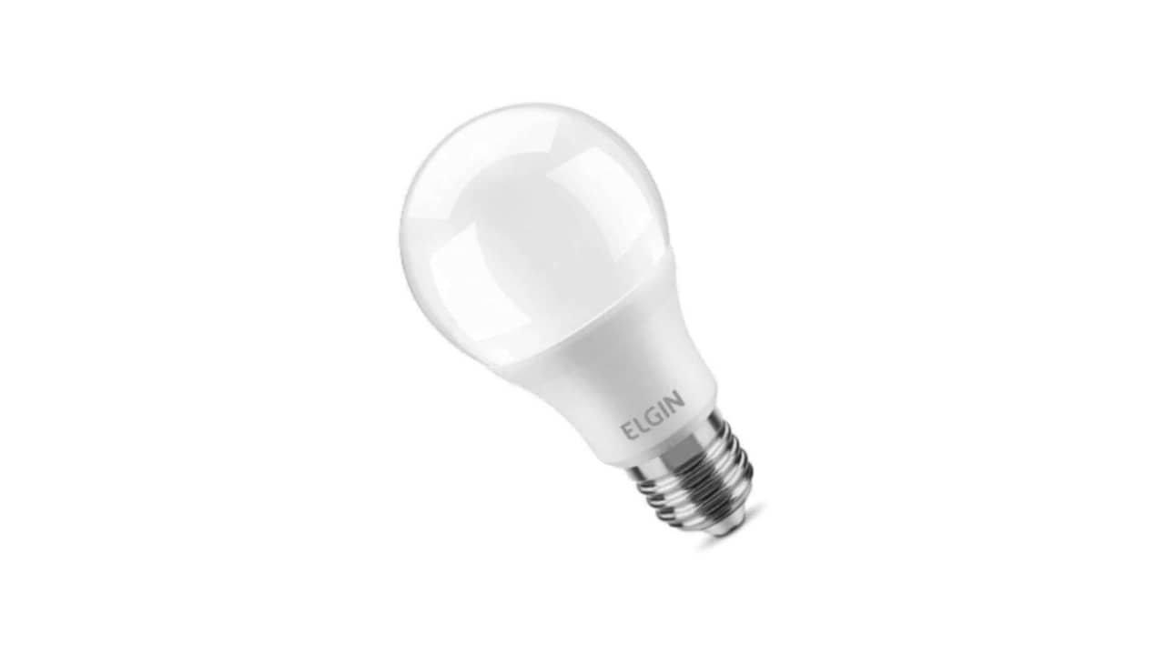 Lâmpada LED Melhor: As 10 Opções Mais Eficazes