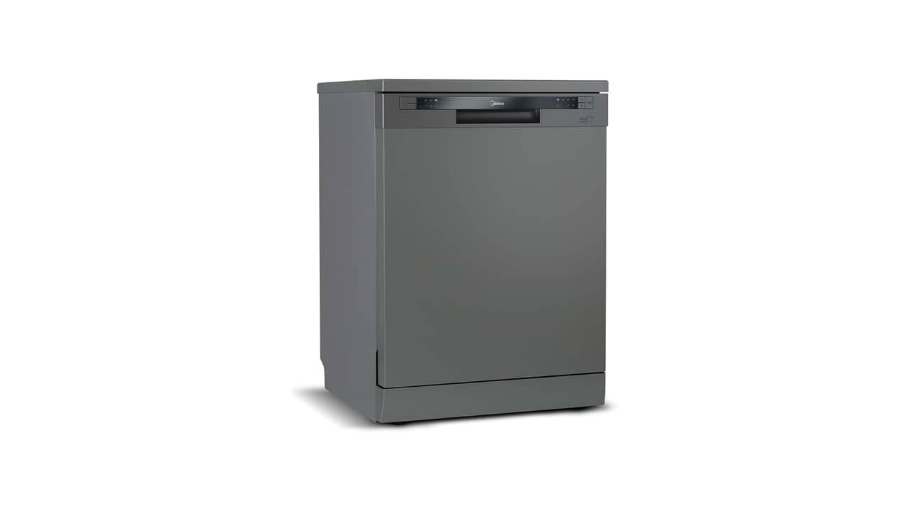 Lava-louças 14 Serviços Qual a Melhor? Top 10 com Tecnologia Inovadora