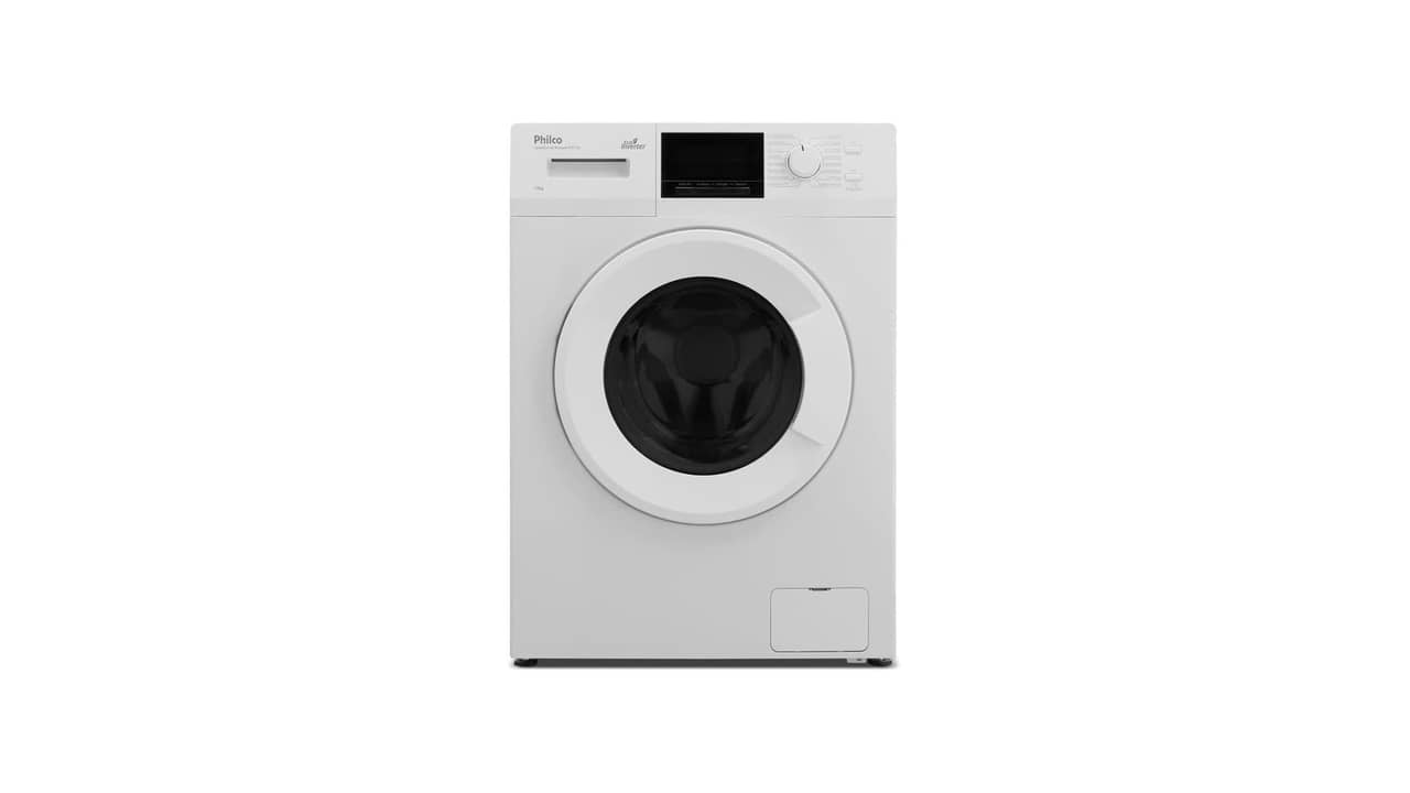 Lavadora de Roupas Frontal Qual a Melhor? Samsung vs Philco: Top 10 Modelos