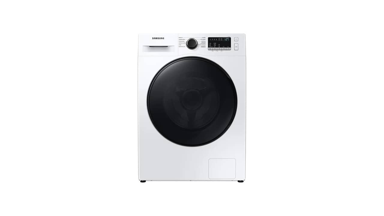 Lavadora Frontal é Melhor? Top 10 com Inverter e Smart Tech