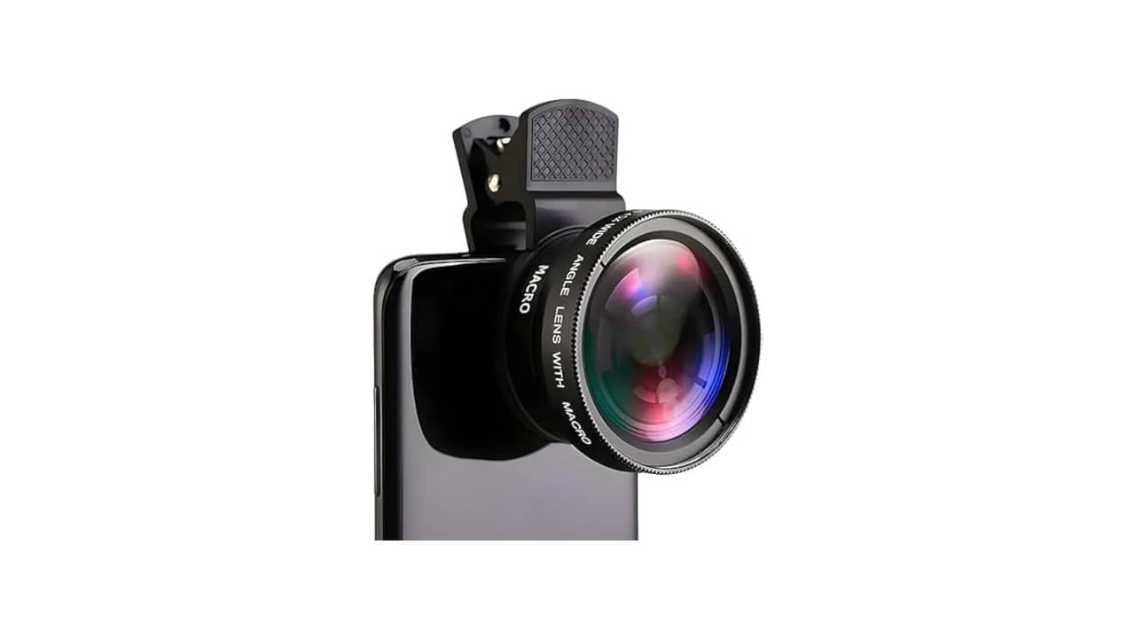 Lente para Celular Melhor Custo-Benefício: Top 10 para Fotografia Profissional
