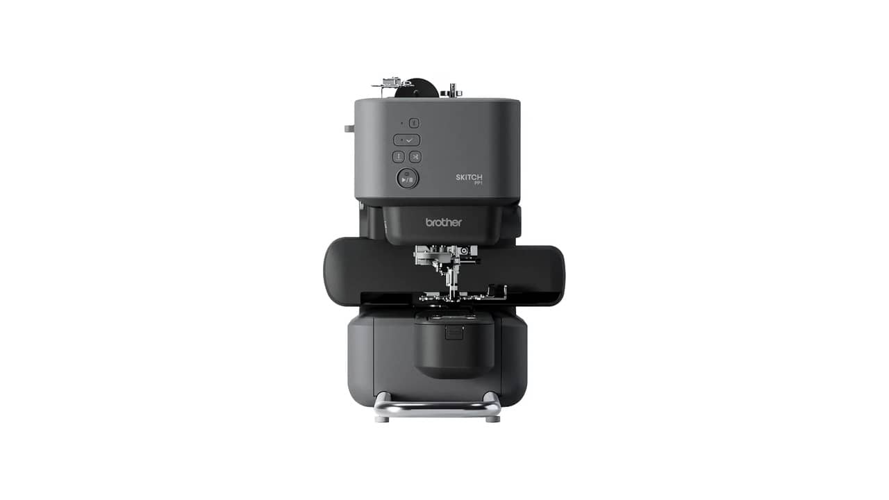 Máquina de Bordar Qual a Melhor? Top 10 Recomendações Profissionais