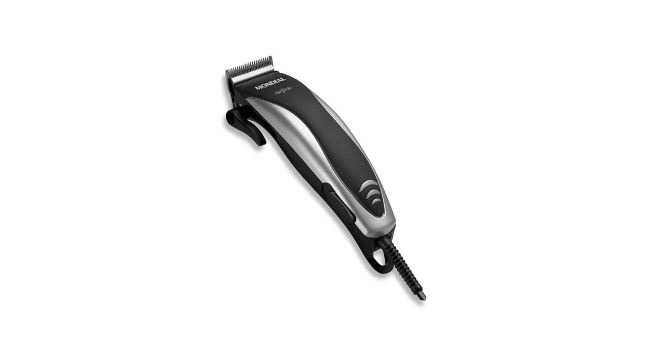Máquina de Cortar Cabelo Qual a Melhor? As 10 Opções Mais Versáteis
