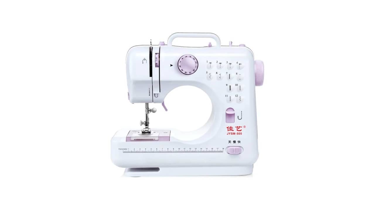 Máquina de Costura Melhor Custo-Benefício: Top 10 Recomendações