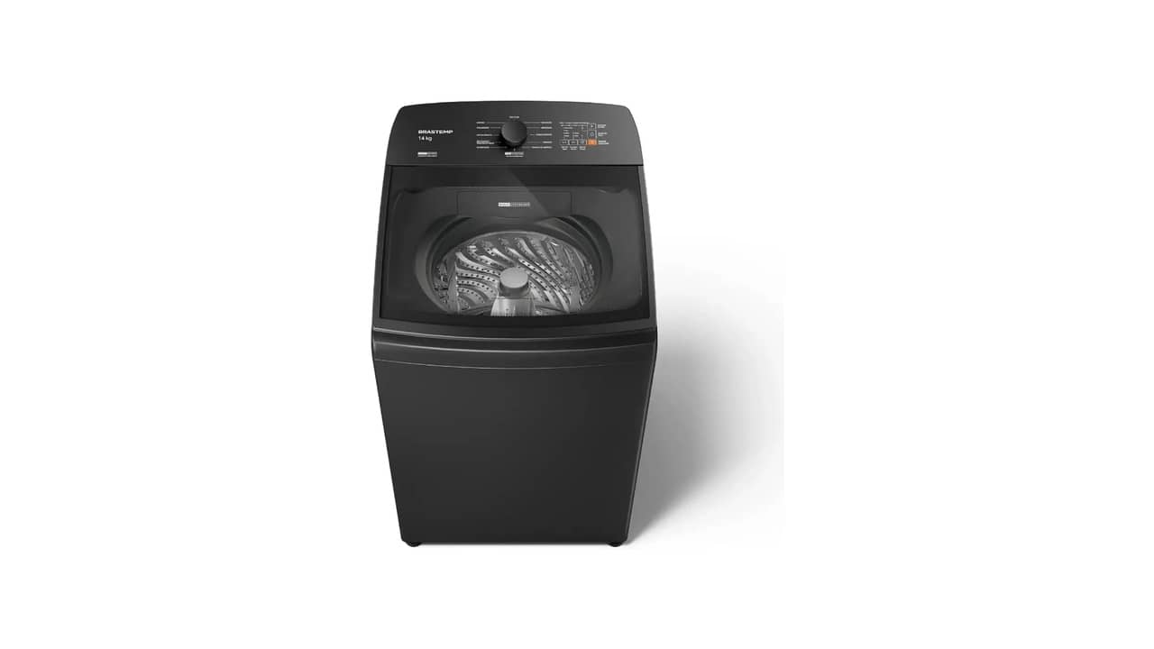 Máquina de Lavar Brastemp Qual a Melhor? Top 10 com Smart Sensor
