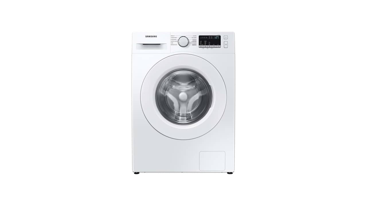 Máquina de Lavar Frontal Qual a Melhor? As Opções Mais Eficientes