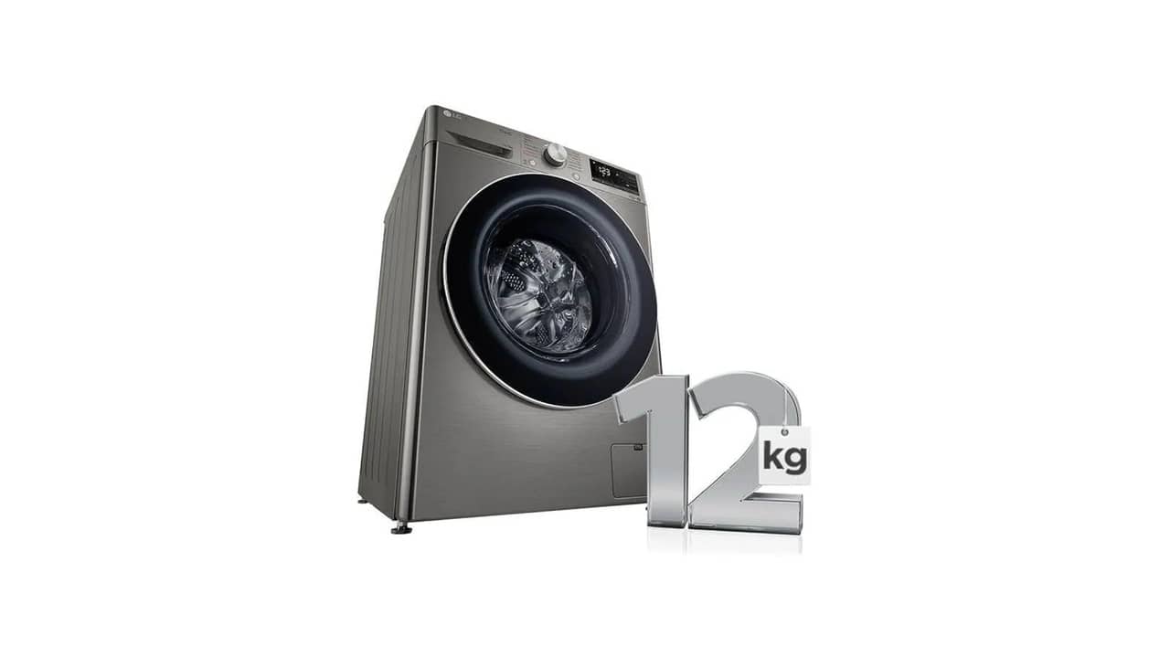 Máquina Lava e Seca 12kg Qual a Melhor? LG vs Hisense vs Philco Smart