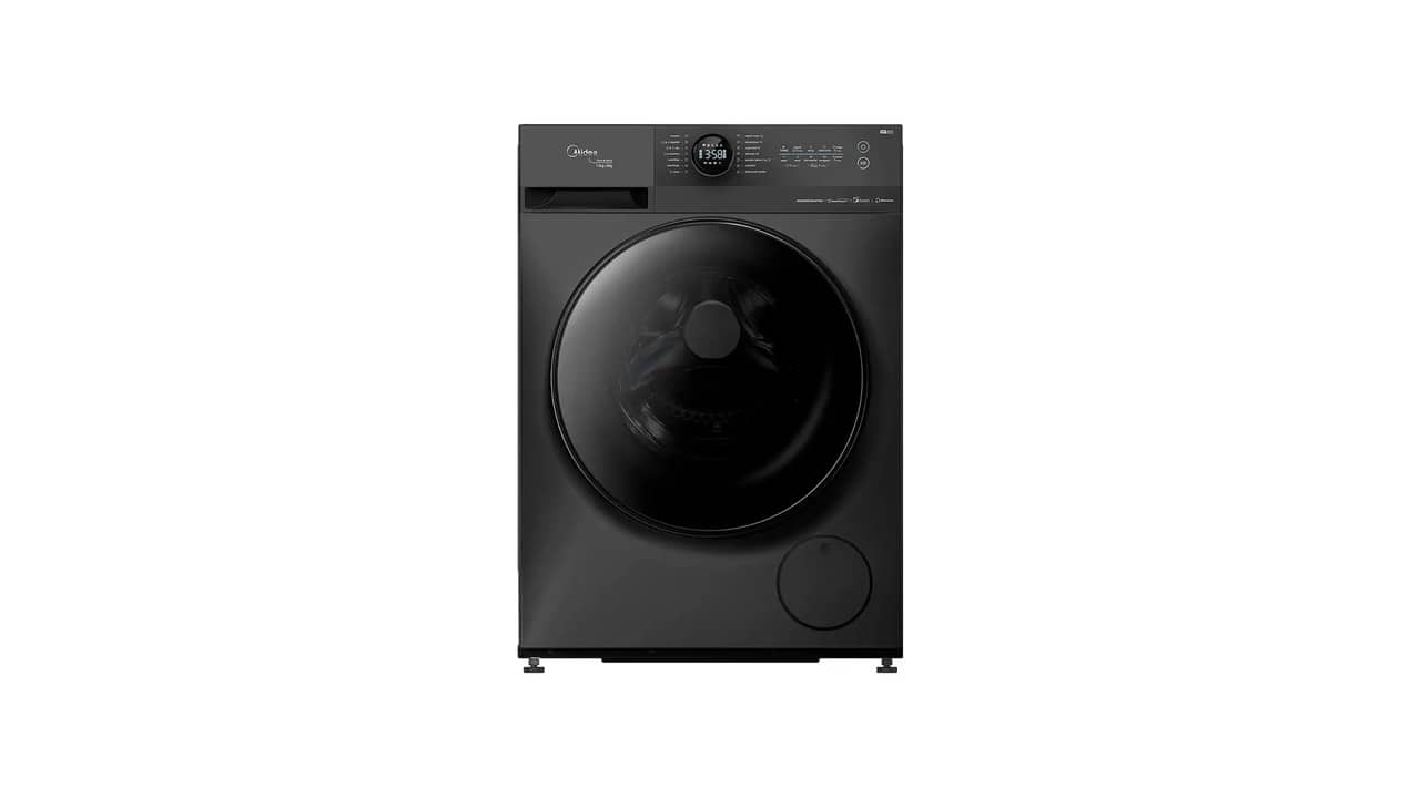 Máquina Lava e Seca Qual é a Melhor? Top 10 com Motor Inverter