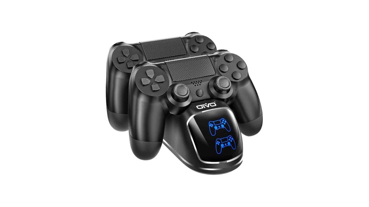 Melhor Acessório para PS4: As 10 Melhores Opções de Custo-Benefício