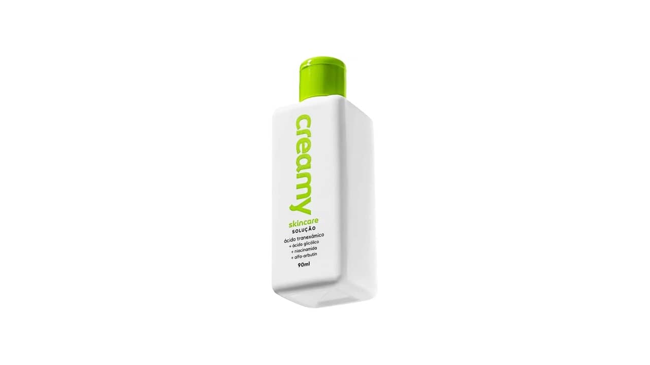 Melhor Ácido para Manchas de Acne: As Opções Mais Eficazes