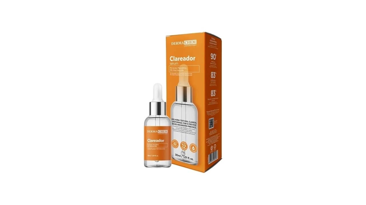 Melhor Ácido para Melasma: Clareamento Eficaz e Seguro