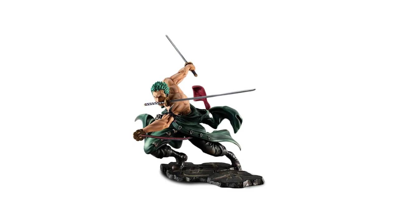 Melhor Action Figure: A Escolha Certa para Coletores e Enthusiastas