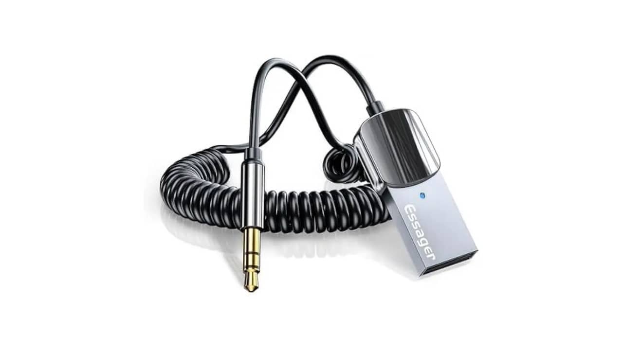 Melhor Adaptador Bluetooth para Carro: 10 Modelos com Excelente Qualidade
