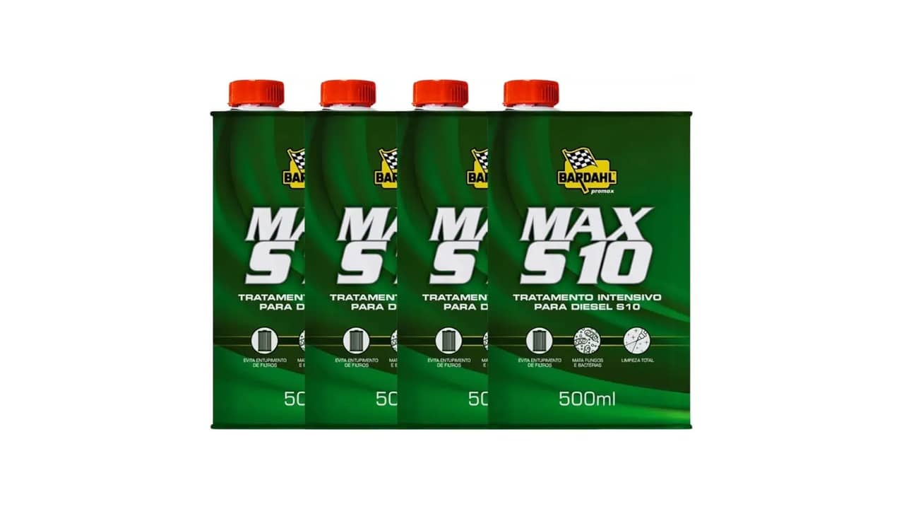 Melhor Aditivo para Diesel S10: Qual Escolher?