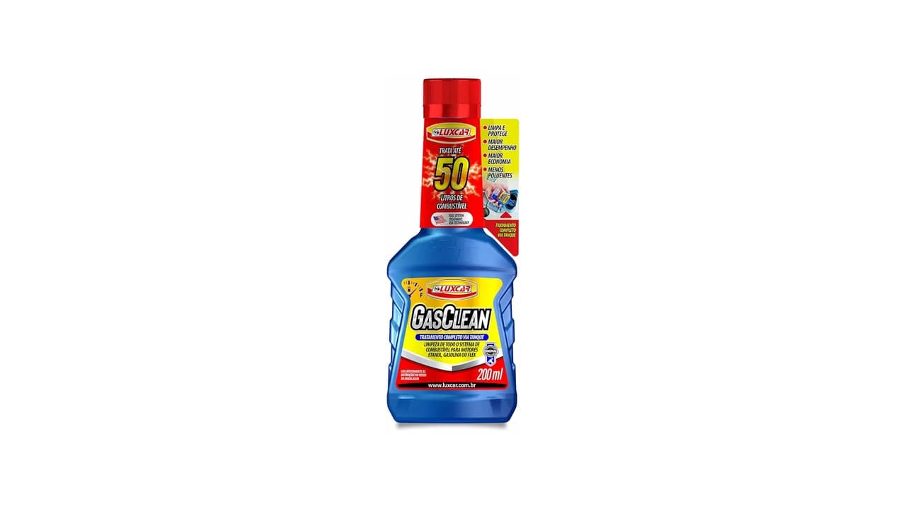 Melhor Aditivo para Gasolina: 10 Opções que Melhoram Eficiência e Potência