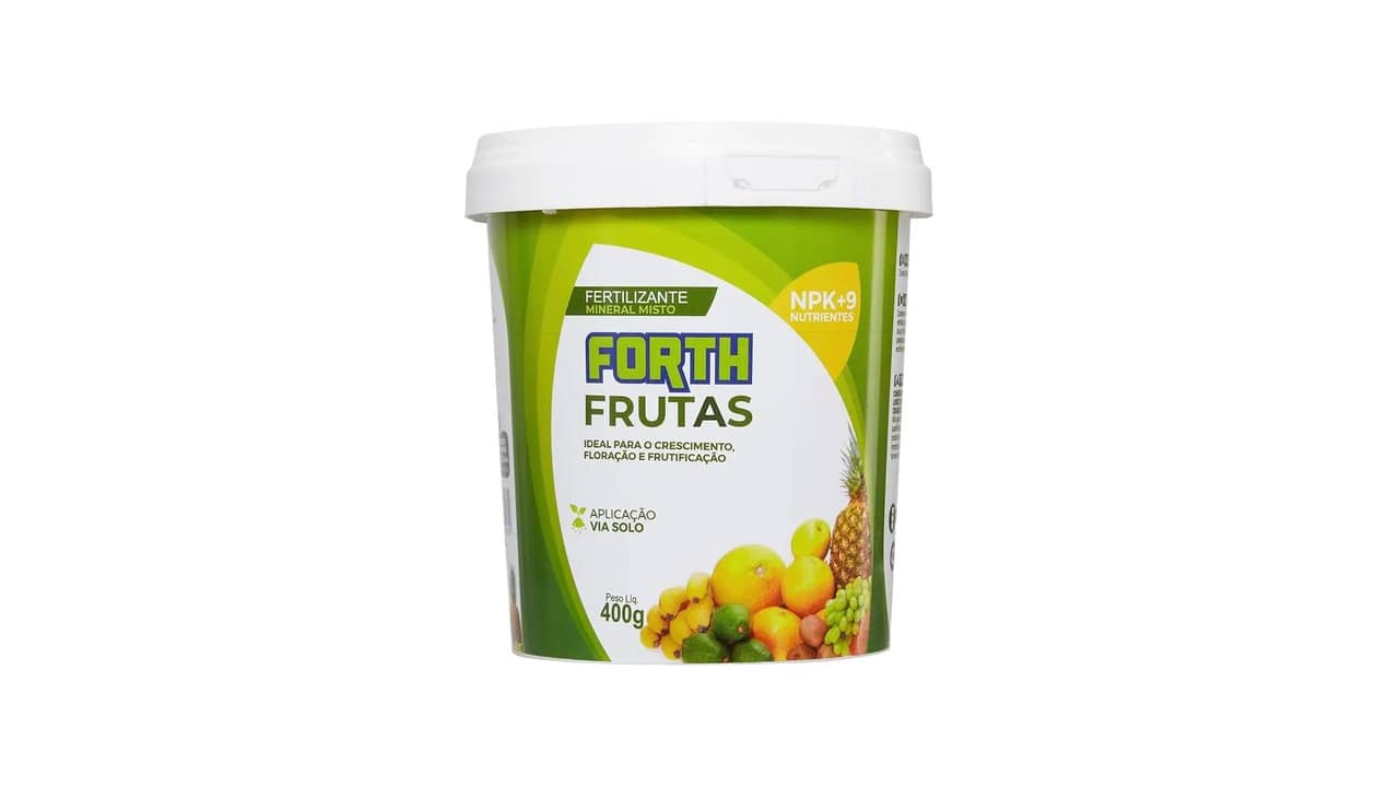 Melhor Adubo para Bananeira: NPK e Micronutrientes Essenciais