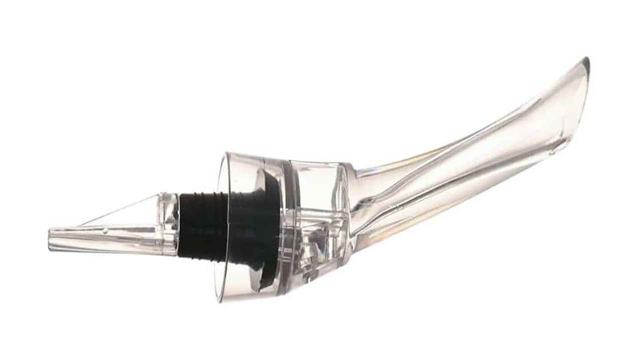 Melhor Aerador de Vinho: A Oxigenação Perfeita Para Seu Vinho