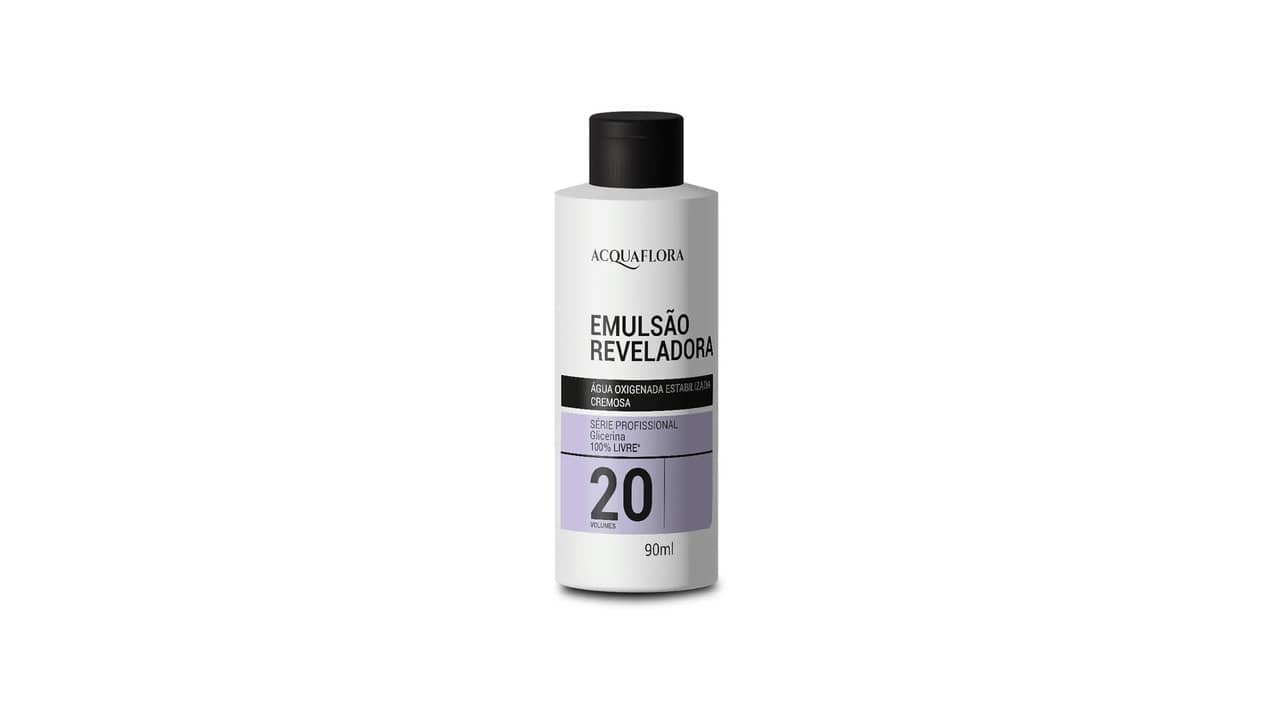 Melhor Água Oxigenada para Descolorir Cabelo: Análise Completa de 10 Opções Top