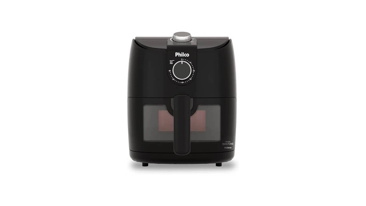 Melhor Air Fryer Custo-Benefício: 8 Modelos Incluindo Revestimento Antiaderente