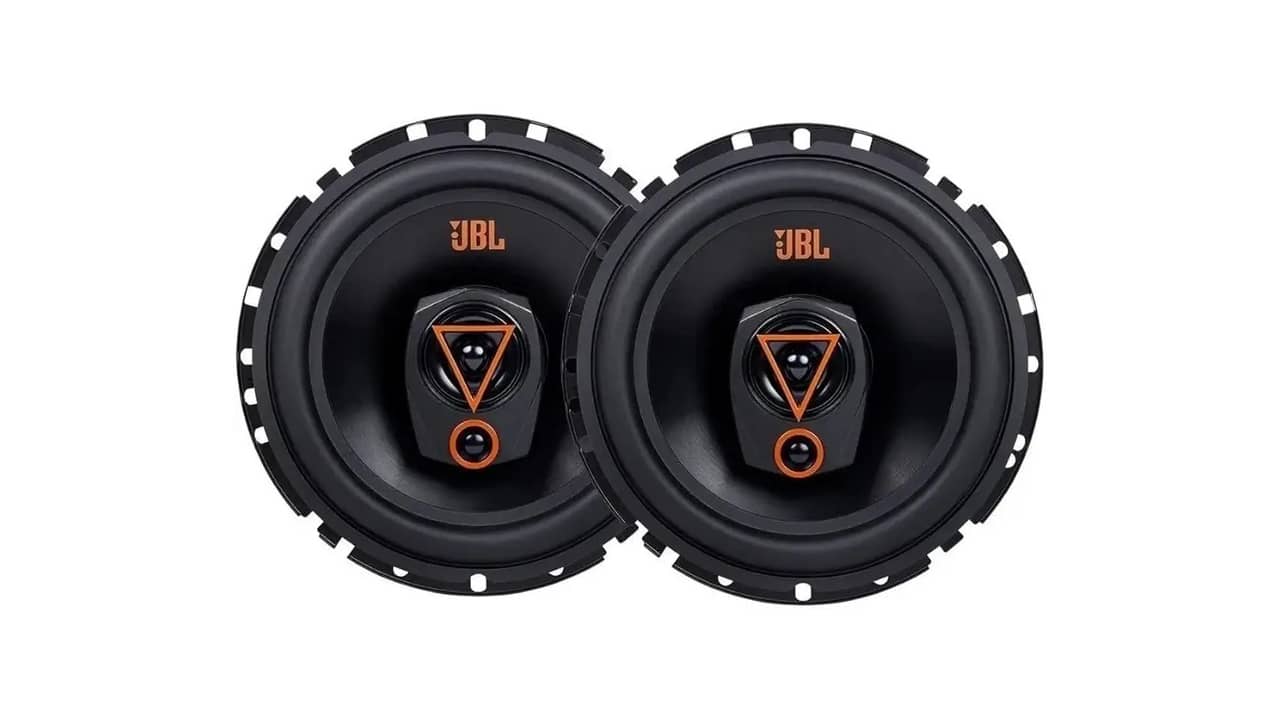Melhor Alto Falante: Qual Opção Triaxial ou Quadriaxial Para Você?
