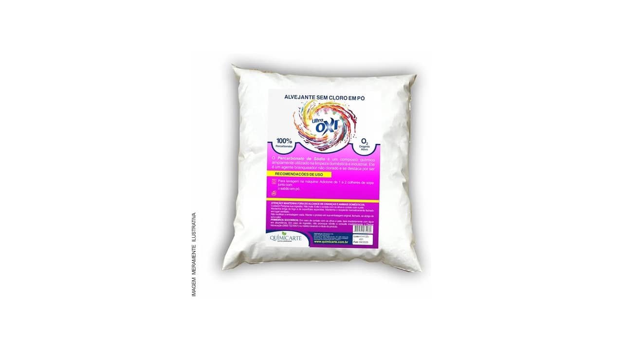 Melhor Alvejante para Roupa Colorida: Tira-Manchas Sem Cloro Eficazes