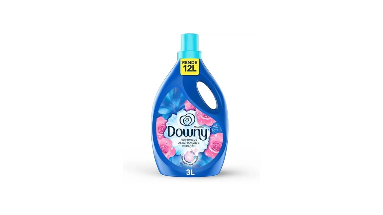 Melhor Amaciante Downy: As 10 Opções Mais Versáteis Para Sua Roupa