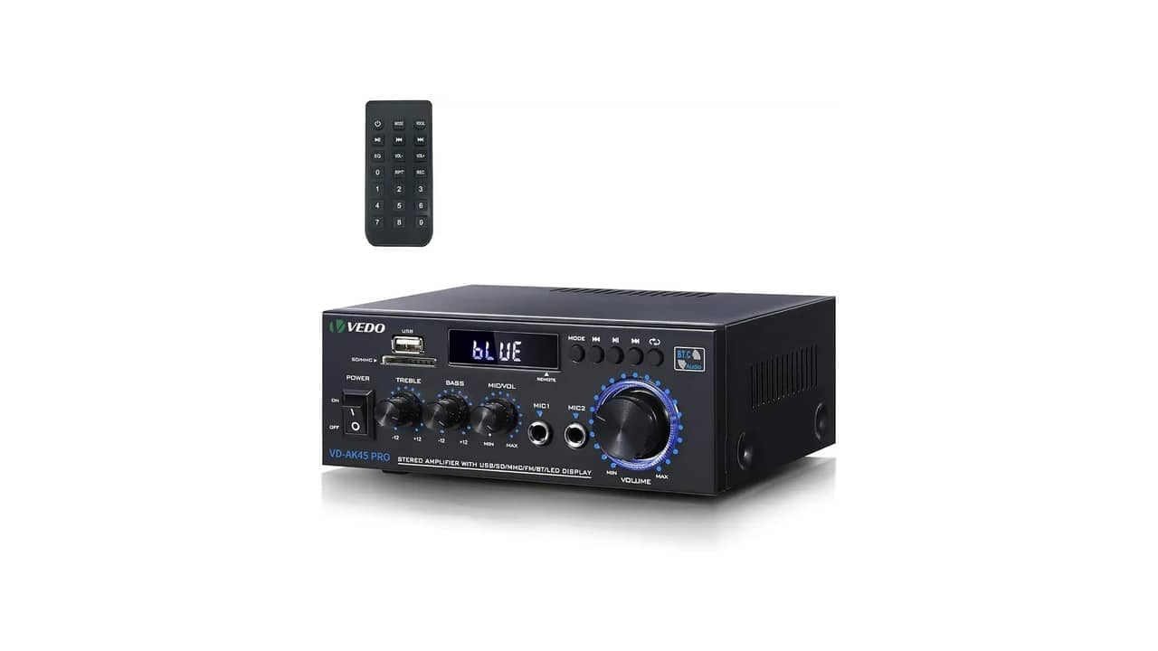 Melhor Amplificador de Som Ambiente: Qual Tecnologia Oferece Melhor Performance?