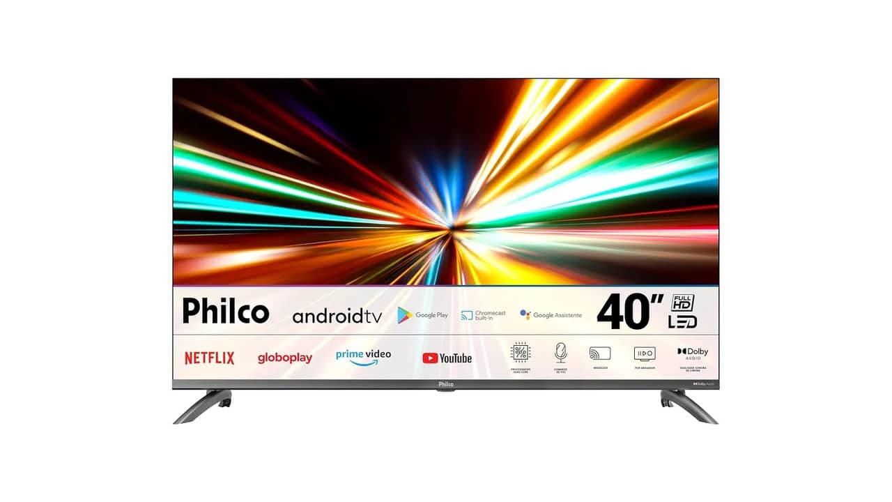 Melhor Android TV: Análise Completa de 10 Modelos