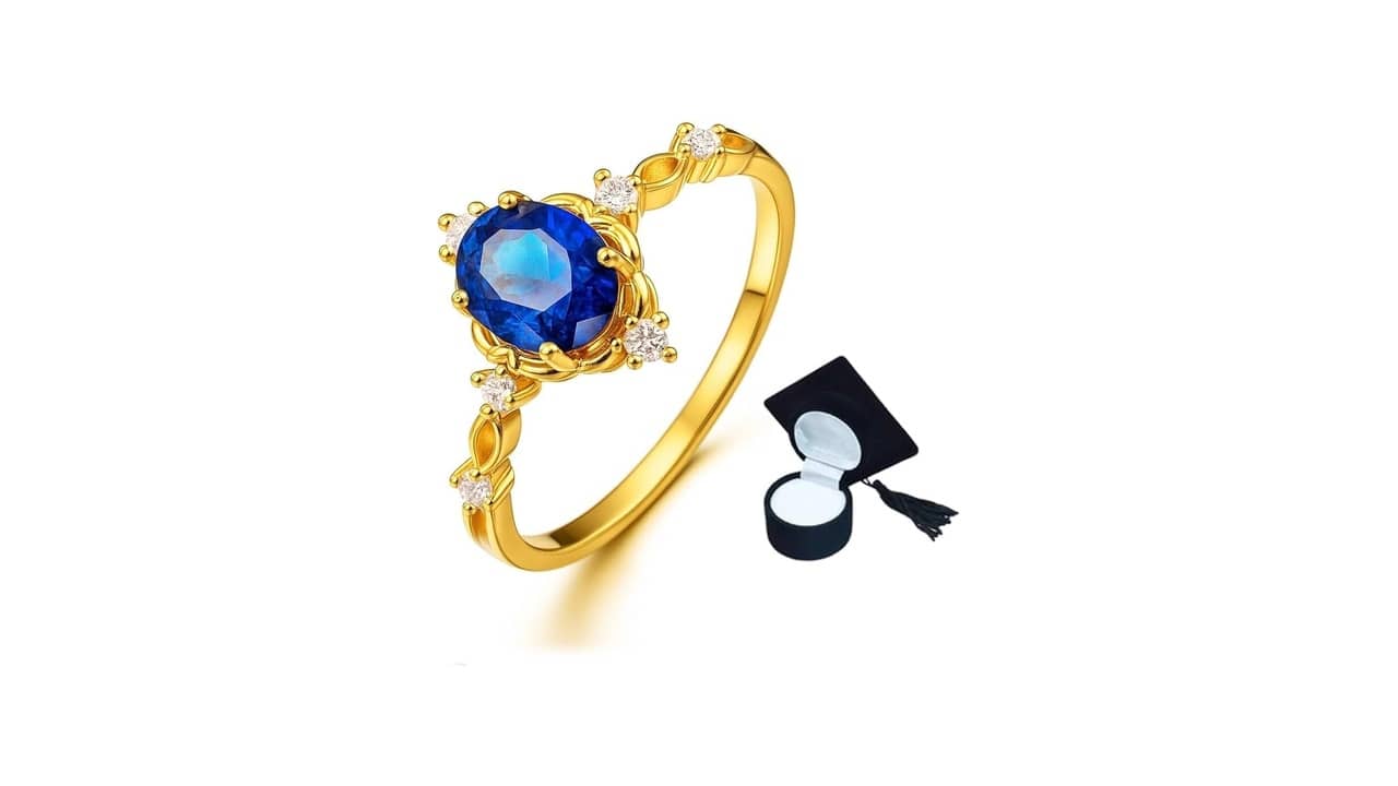Melhor Anel de Formatura Feminino: Análise Detalhada e Recomendações
