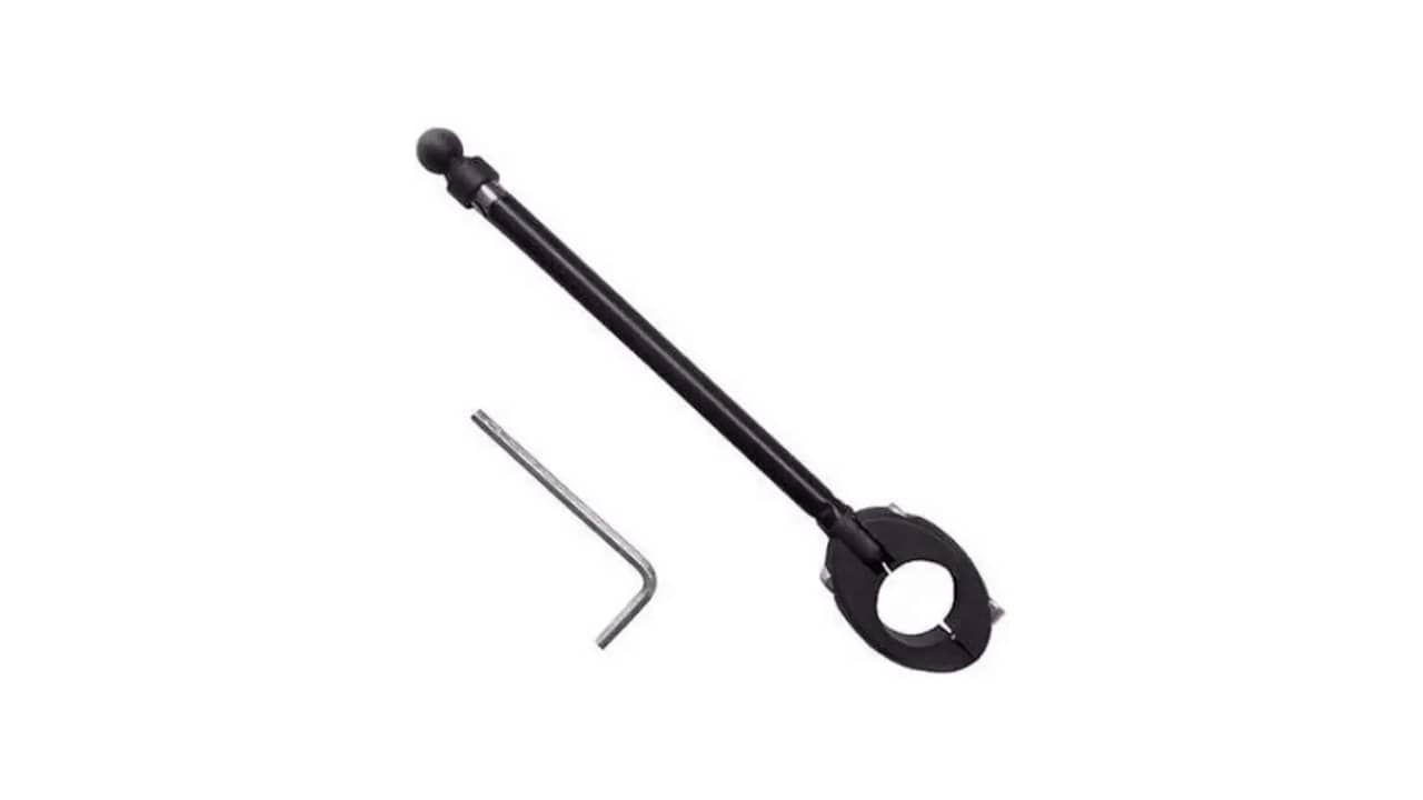 Melhor Antena Corta Pipa para Moto: Análise Completa