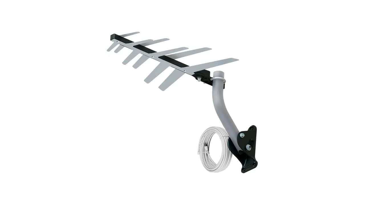 Melhor Antena Externa para TV: Análise Detalhada e Recomendações