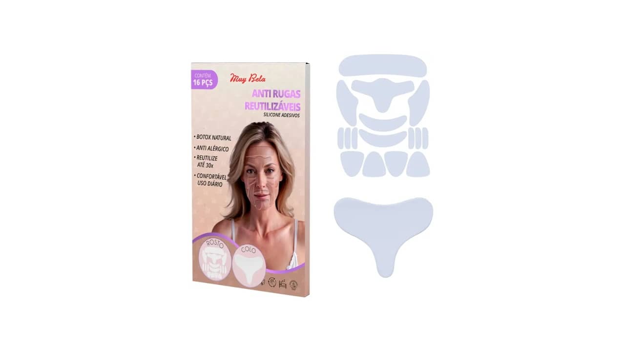 Melhor Anti-rugas: A Análise Completa dos 10 Melhores Produtos