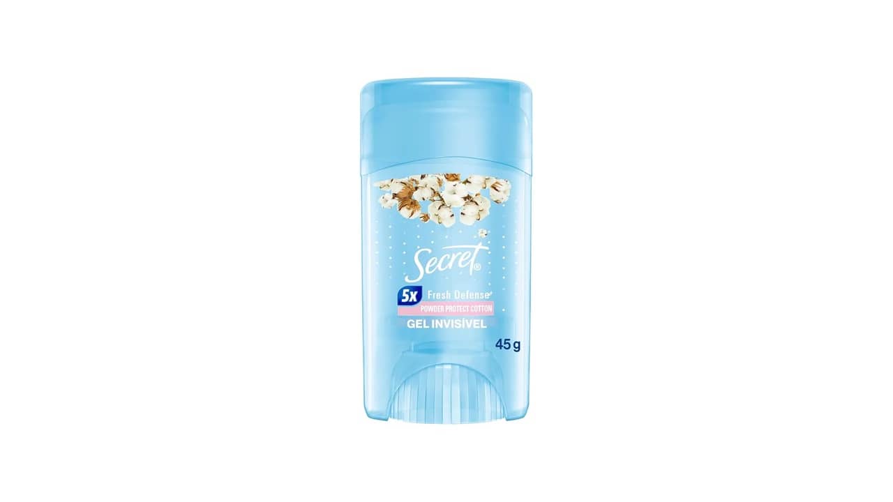 Melhor Anti-transpirante: Proteção Prolongada e Ação Antibacteriana