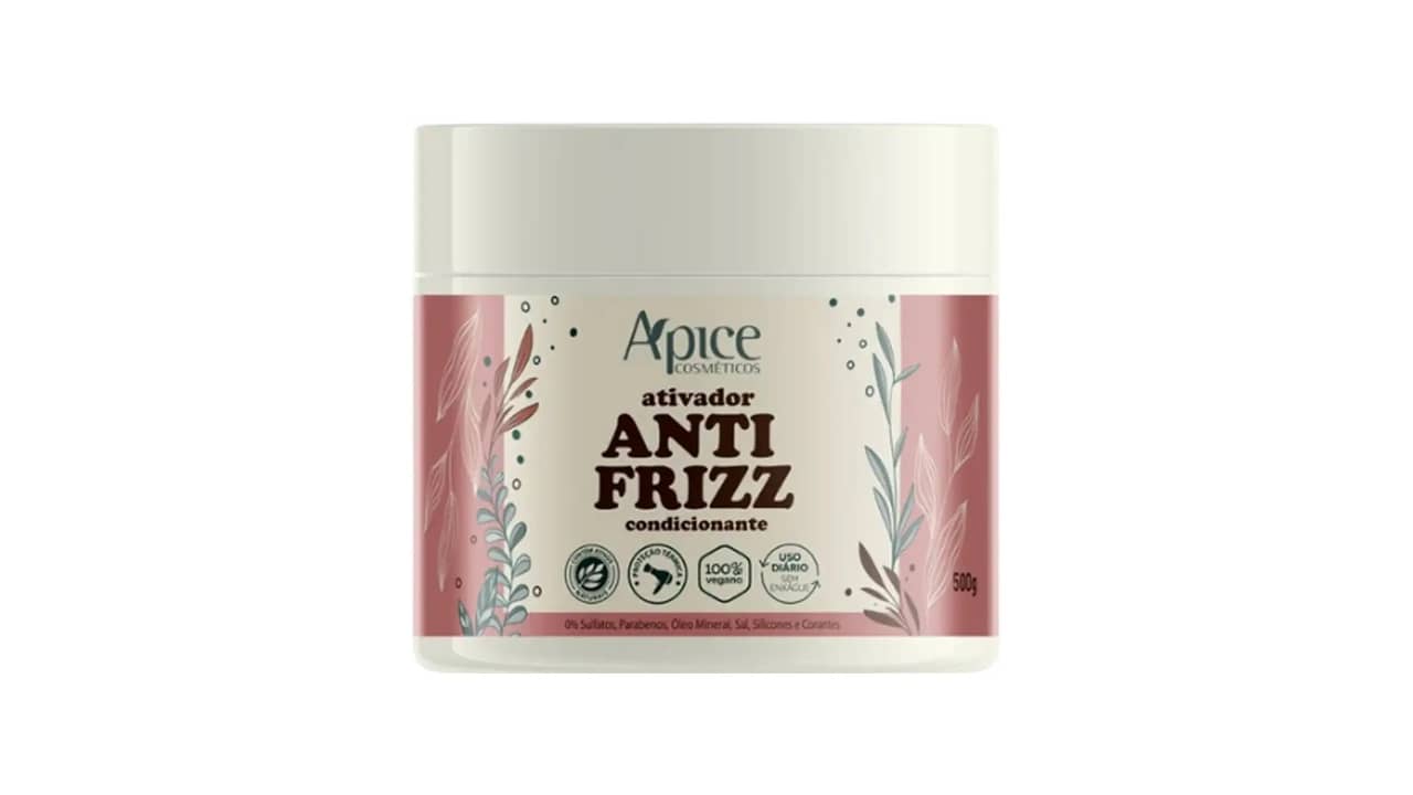 Melhor Antifrizz para Cabelo Ondulado: Top 10 Recomendações