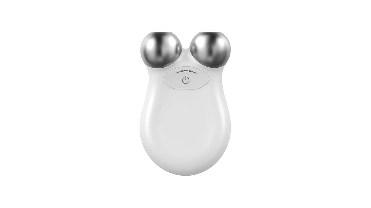 Melhor Aparelho para Rejuvenescer o Rosto: Tecnologia EMS e LED