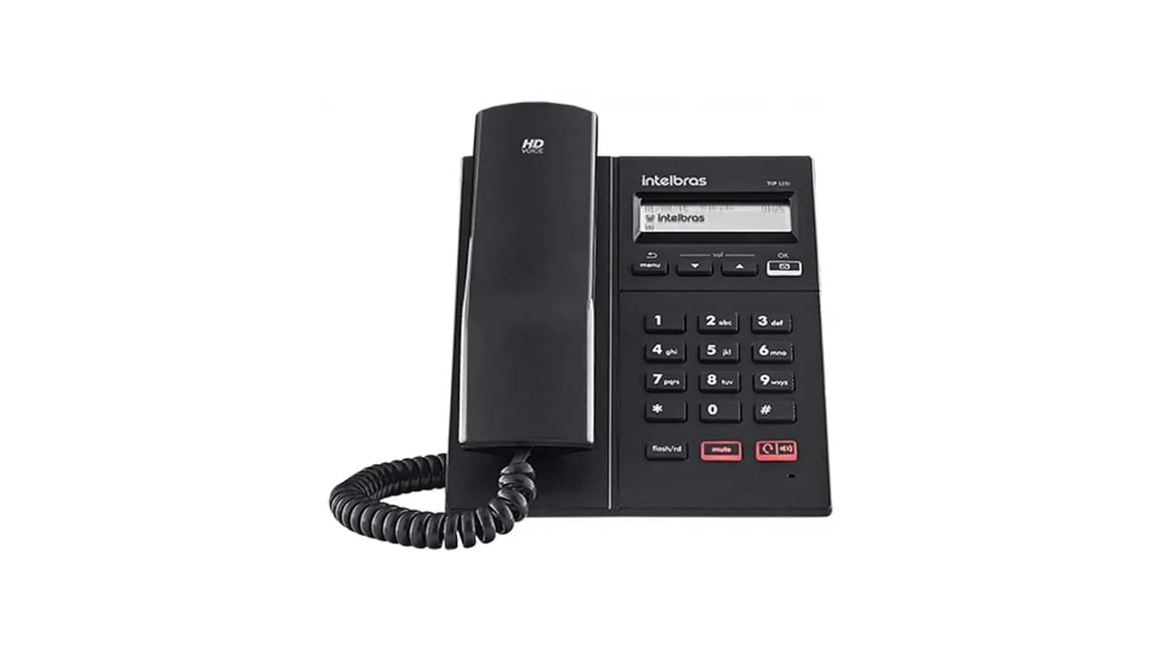 Melhor Aparelho Telefônico IP: Top 10 Opções com Tecnologia IP