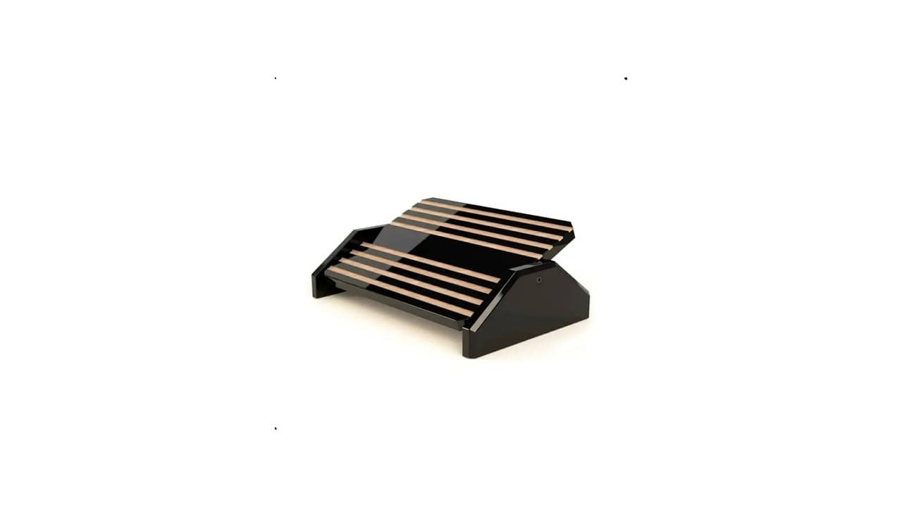 Melhor Apoio Ergonômico para o Pé: Analise de 10 Modelos de Alta Qualidade