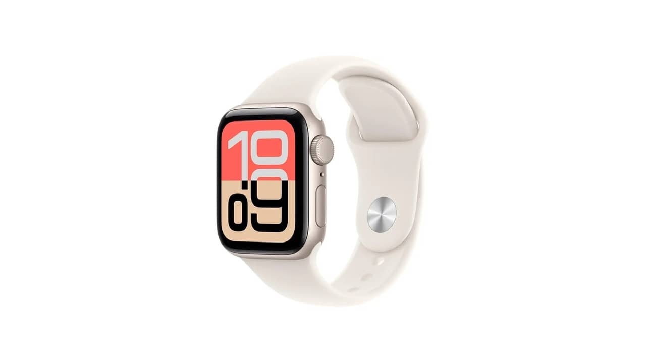 Melhor Apple Watch Black Friday: As 10 Versões Mais Desempenhantes