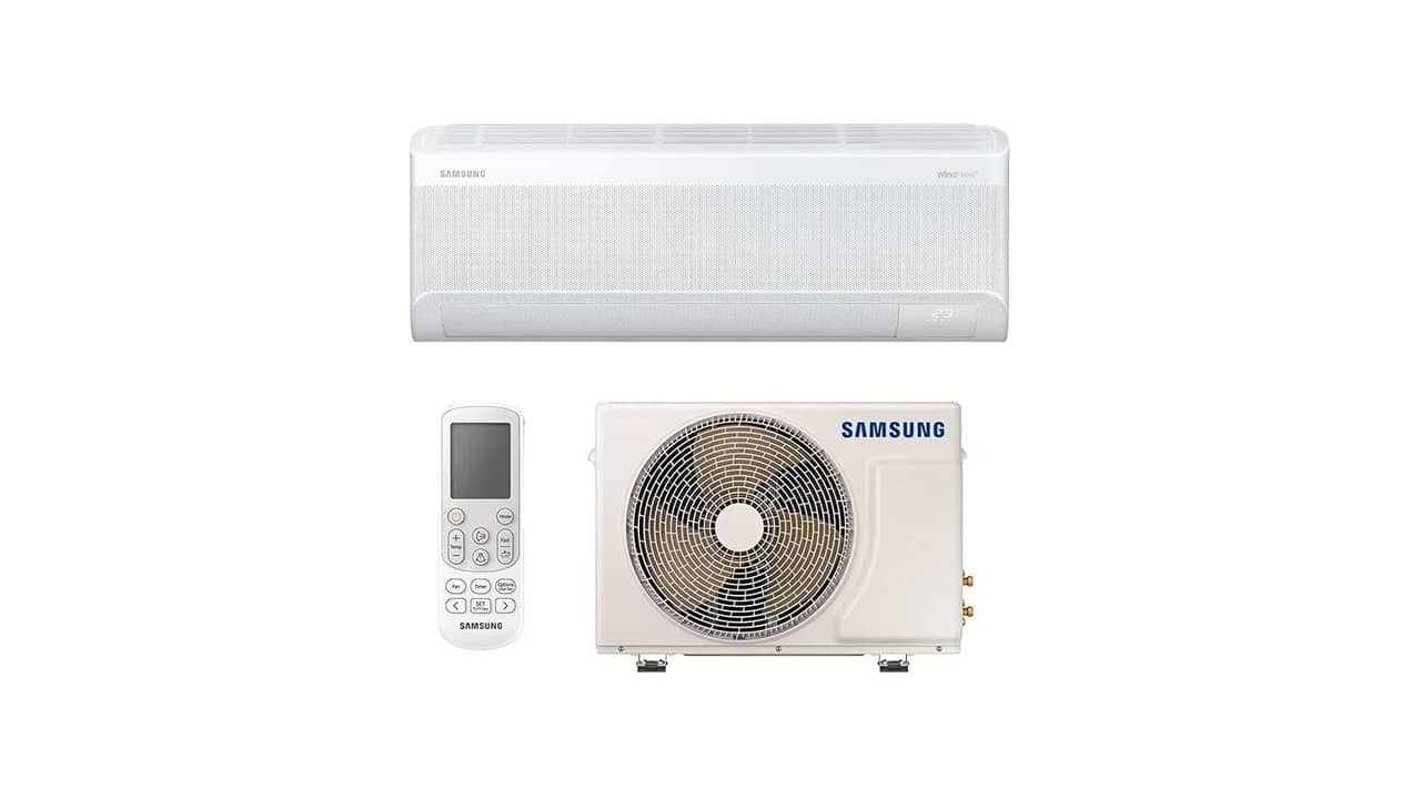 Melhor Ar-Condicionador 12000 Btus Inverter: Análise dos Modelos Mais Eficientes