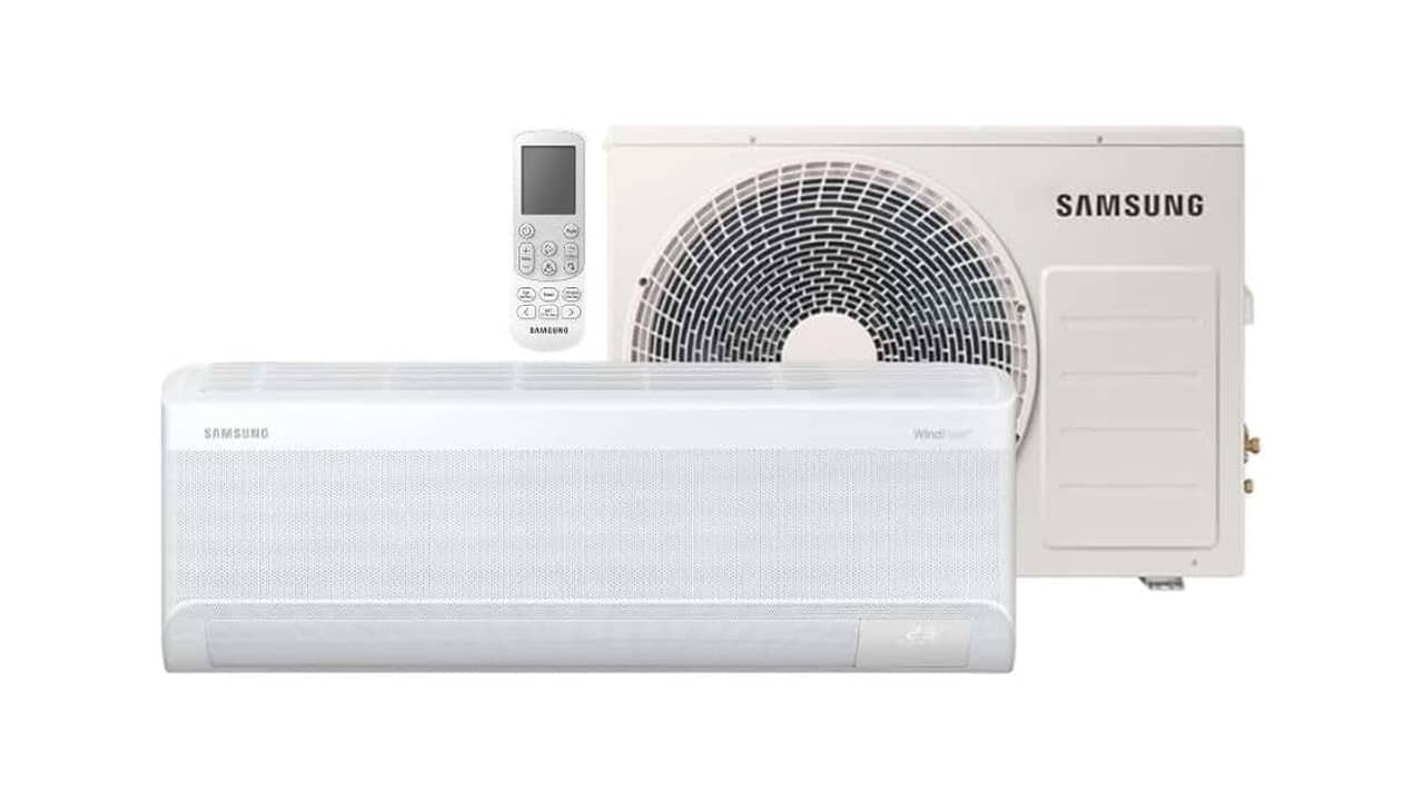 Melhor Ar-Condicionado 12000 Btus Quente e Frio: Tecnologia e Eficiência