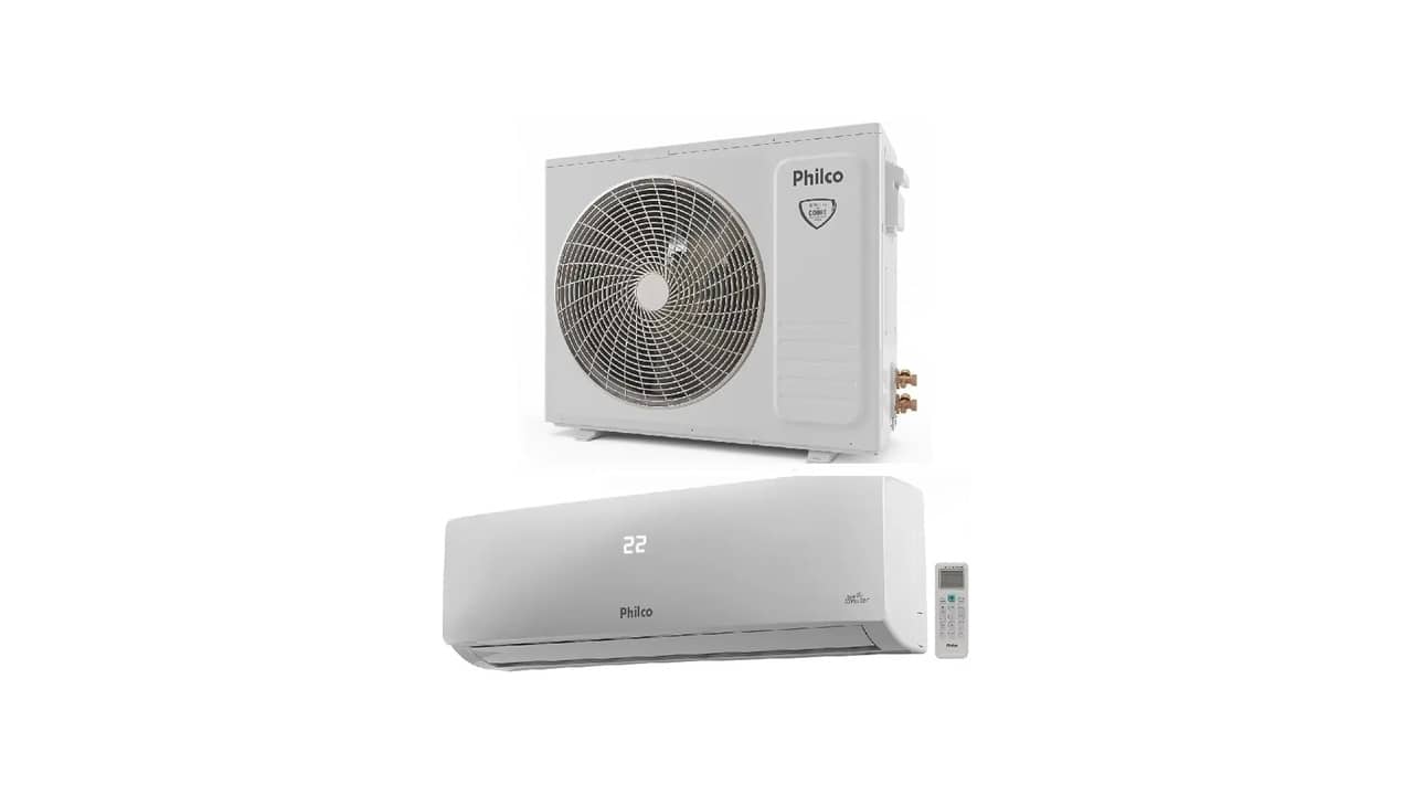 Melhor Ar Condicionado 12000 Btus: Inverter e Tecnologia Avançada